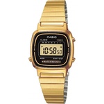 Casio LA-670GA Часовници