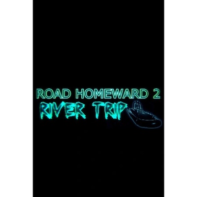 Игра ROAD HOMEWARD 2: river trip за PC Steam, Електронна доставка