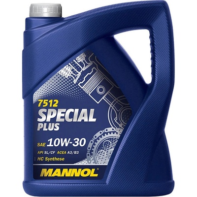 Mannol Special Plus 10W-30 5 l