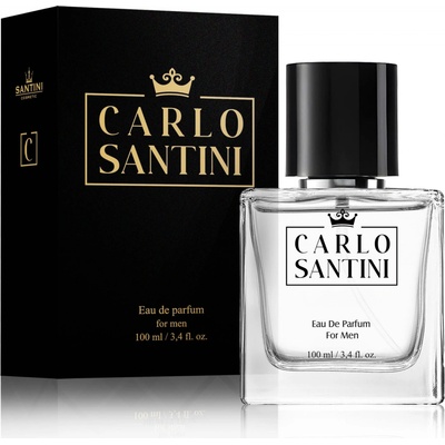 Santini Carlo Santini parfum pánsky 100 ml