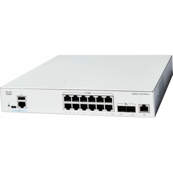 Cisco Catalyst C1300-12XT-2X