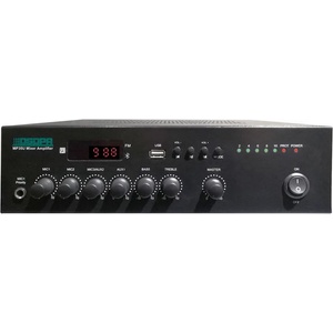 DSPPA MP35U