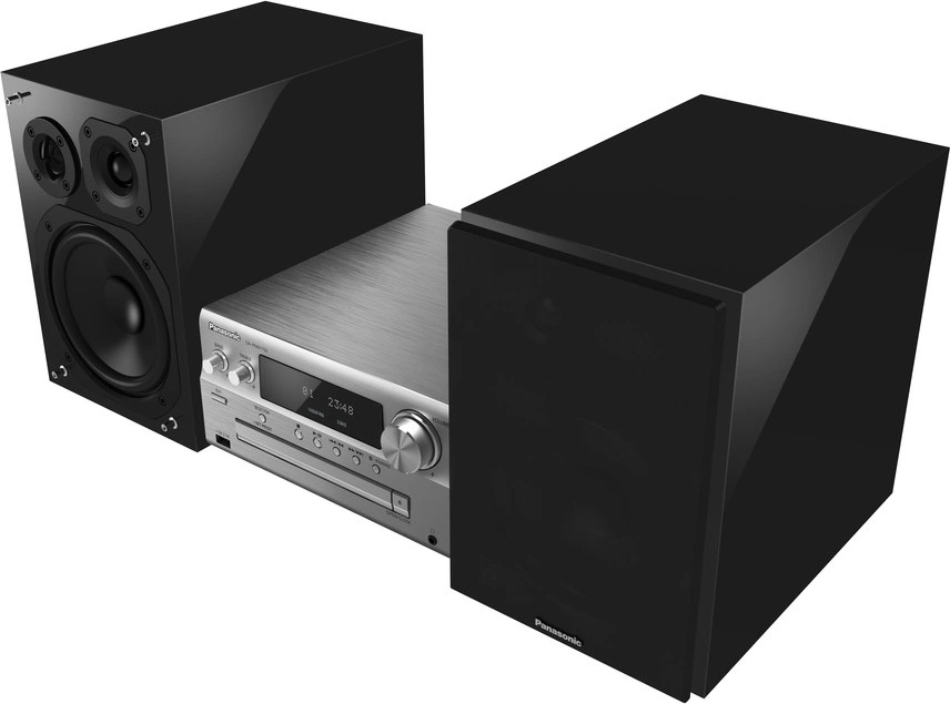 Panasonic SC-PMX150EG - Heureka.cz