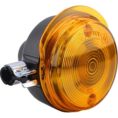 Blinkr kulatý přední Simson – Zboží Mobilmania