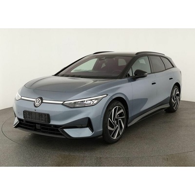Volkswagen ID.7 Pro 210 kW