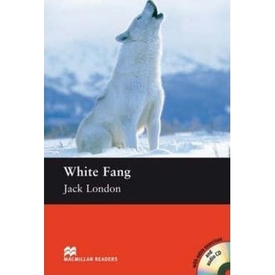 White Fang - Jack London
