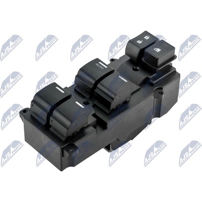 Spínač, zvedací zařízení oken NTY EWS-HD-014