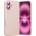 Vention Кейс Vention KUHP0-10 за iPhone 16, MagSafe, розов (6922794788282)