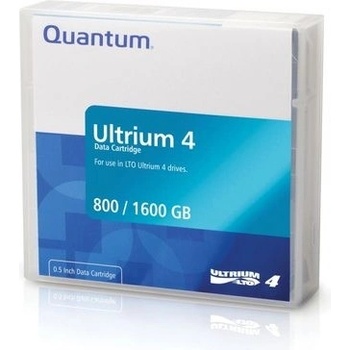 Quantum LTO-4 Ultrium Worm 0,8/1,6TB (MR-L4MQN-01)