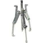 GEKO Трираменен теглич 250mm 10" 06345 (G02234)