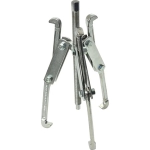 GEKO Трираменен теглич 250mm 10" 06345 (G02234)
