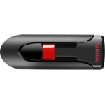 SanDisk Cruzer Glide 64GB (SDCZ60-064G-B35/173322) Флаш памет
