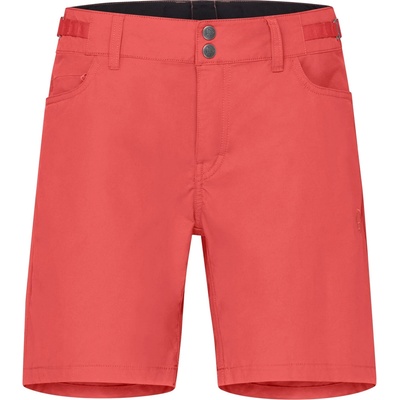 Norrøna Дамски къси панталони Norrøna Women's Femund Cotton Shorts - Paprika - размер L (112-3141-0414)