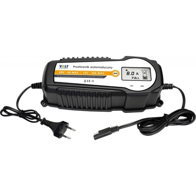 Volt Polska 12/24V 8A IP65