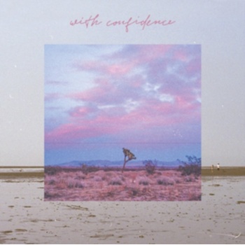 WITH CONFIDENCE - With Confidence CD