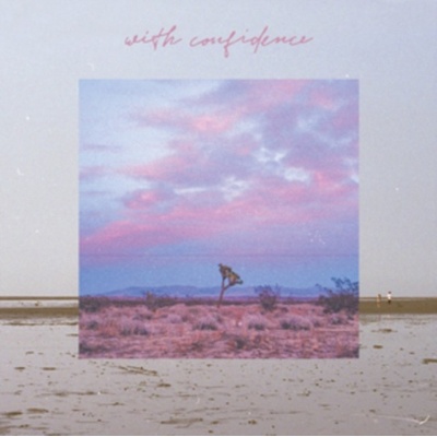 WITH CONFIDENCE - With Confidence CD