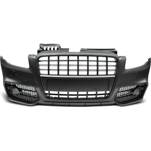  Предна броня за Audi A4 B7 8E (2004-2008) - S3 Дизайн (BUMPA4S3B)