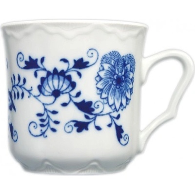 Český porcelán a.s. Dubí Hrnek Karel M 0,27 l