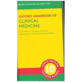 Oxford Handbook of Clinical Medicine