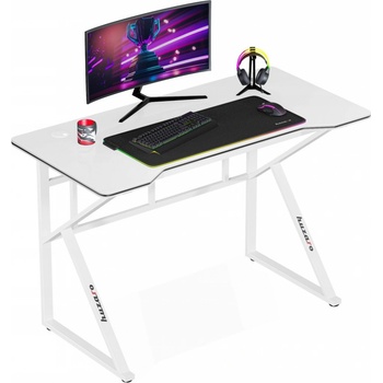 Huzaro Hero 1.6 bielý