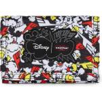 EASTPAK Портфейл Eastpak Crew Single Wallet - Mickey Print - размер One Size (511-0804-0811)