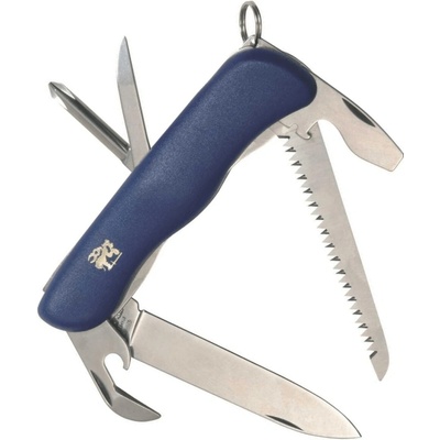 MIKOV 115-NH-6/BK
