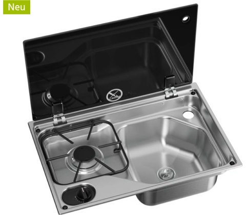 Dometic CVC1525G
