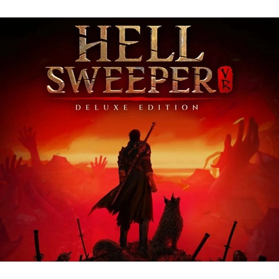 Hellsweeper VR (Deluxe Edition)