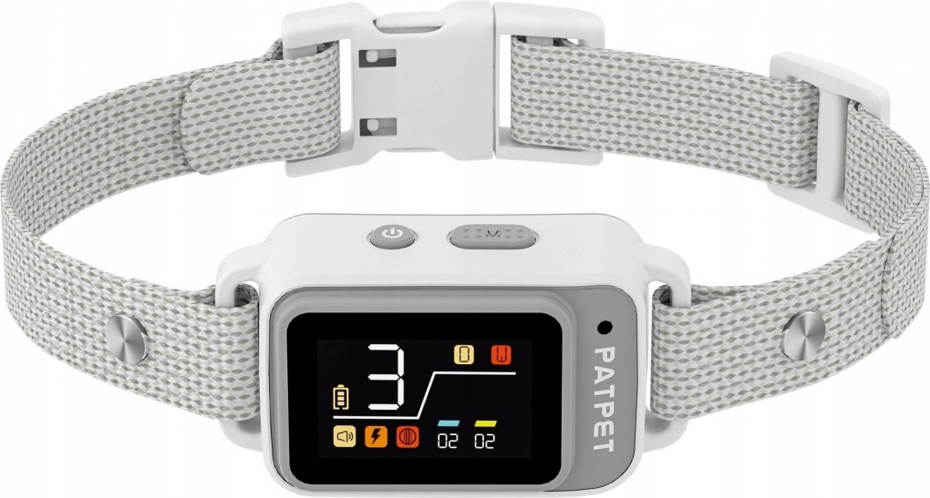 Patpet BC02