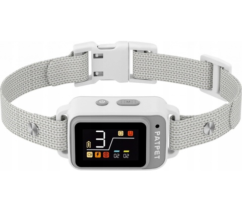 Patpet BC02