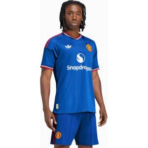 Adidas Мъжка тениска adidas Originals Manchester United 26/27 Away Authentic - KA6864