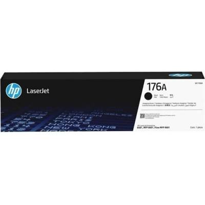 HP 176A W1766A черен (black) оригинален цилиндричен блок (W1766A)