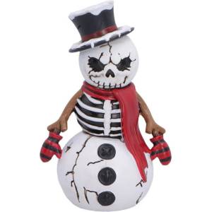 NNM фигурка Silent Nightmares: Jack Frost - B7717B26