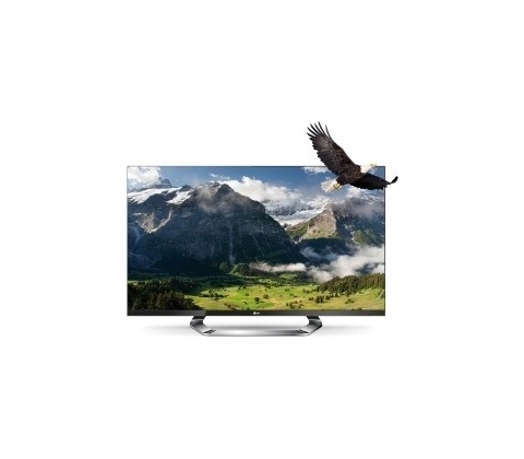 LG 42LM760S
