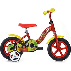 Dino Bikes Bing 10 Велосипеди
