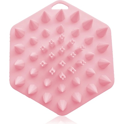 GLOV Bubble Burst 3 in1 Silicone Wash & Massage силиконова почистваща четка за лице и тяло