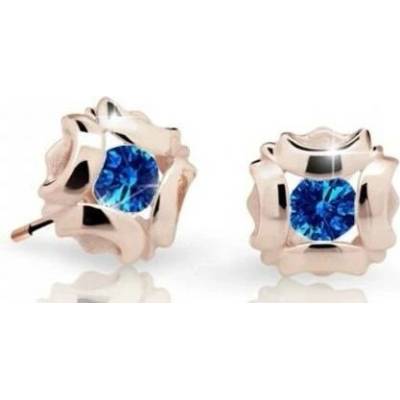 Cutie Jewellery C2216-30-X-4 modrá