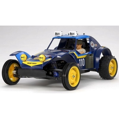 Tamiya Holiday Buggy 2010 DT-02 KIT 1:10