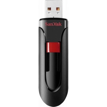 Image 1 of SanDisk Cruzer Glide 32GB (SDCZ60-032G-B35/114878)