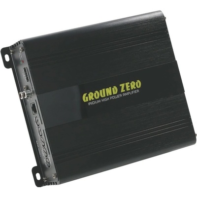 Ground Zero GZIA 1000.1