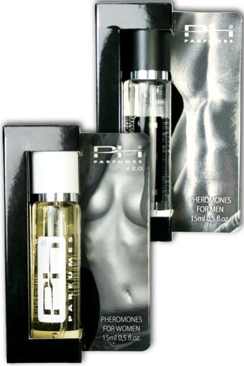 ATOMIZE FEROMON MAN 15ml