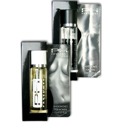 ATOMIZE FEROMON MAN 15ml