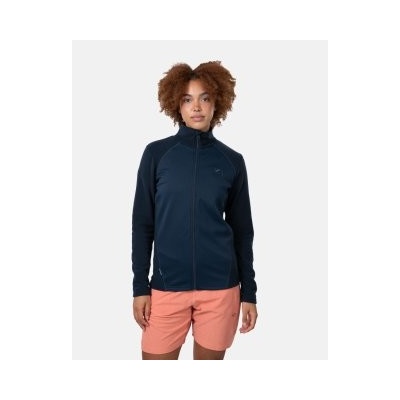 Kari Traa Kari F/Z Fleece Royal