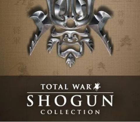Shogun: Total War Collection