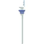 Dopper Flip Straw - Seafoam Sorbet