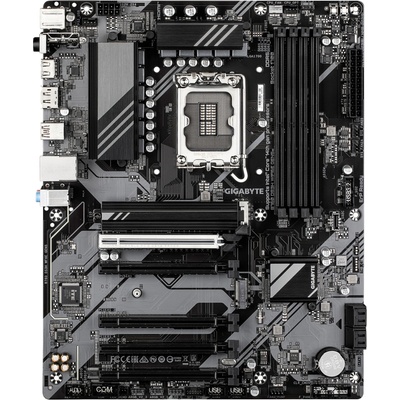 Gigabyte B760 DS3H WIFI6E GEN5