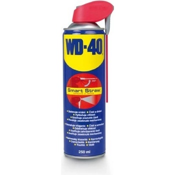 WD-40 Smart Straw 250 ml