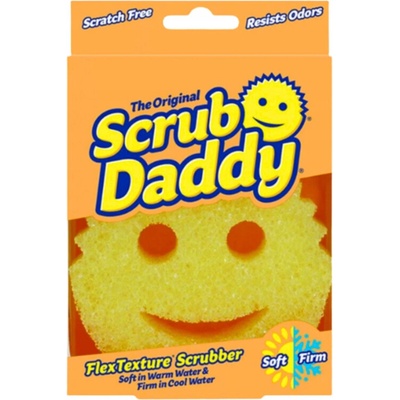 SCRUB DADDY ČISTIACA HUBKA ORIGINAL