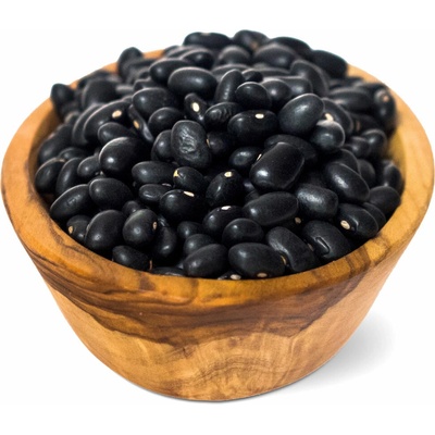 Les fruits du paradis Fazuľa čierna 1 kg