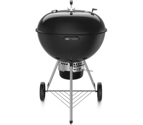 Weber Master-Touch Crafted 67